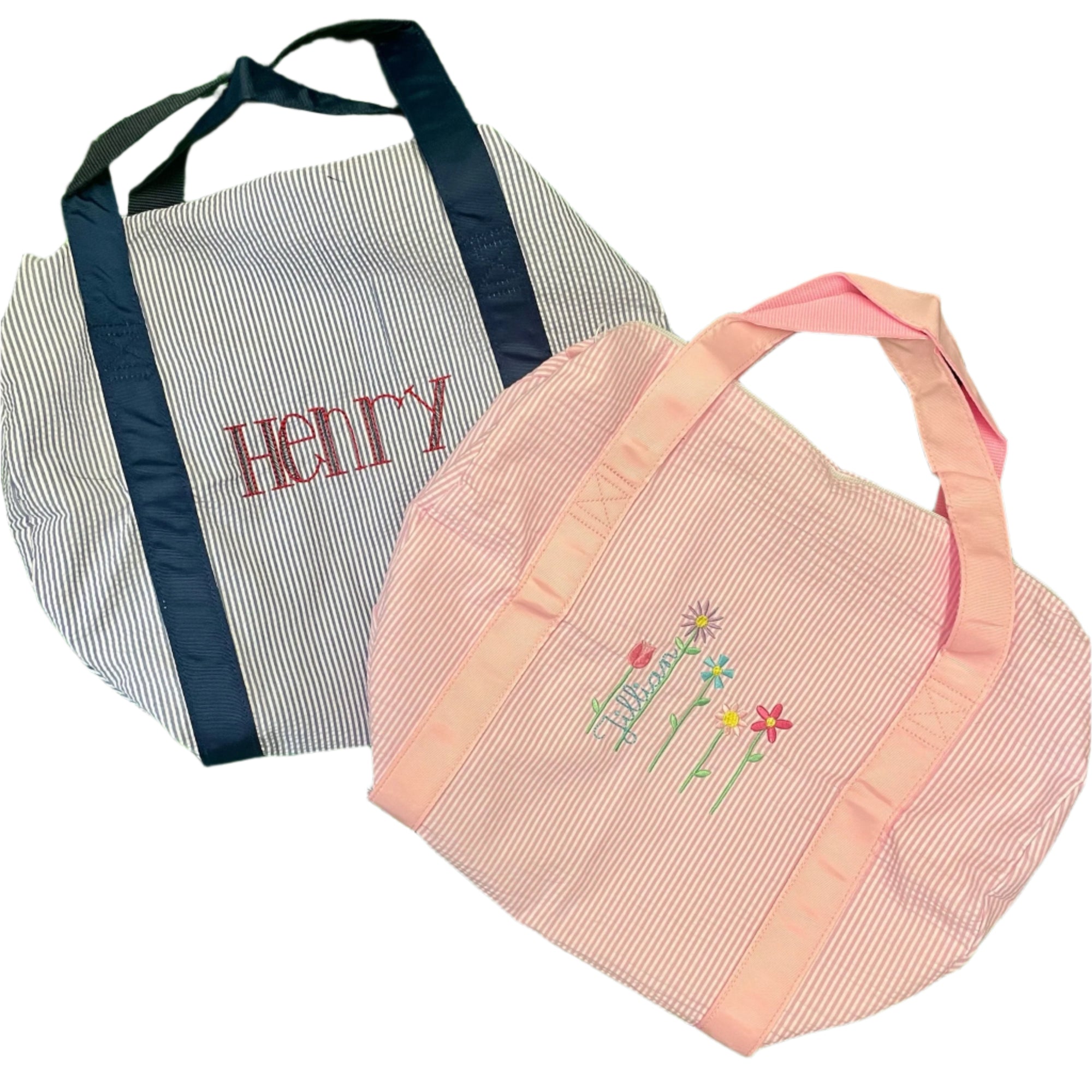 Baby Duffle by Mint