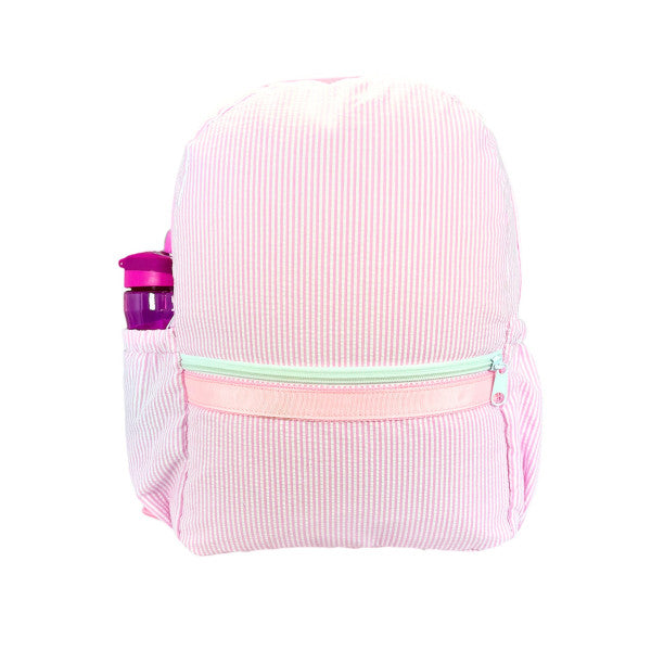 Medium Backpack with Pockets by Mint