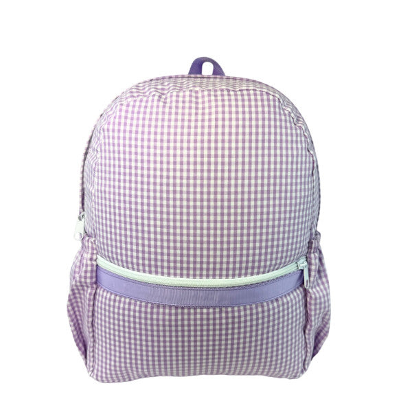 Medium Backpack with Pockets by Mint