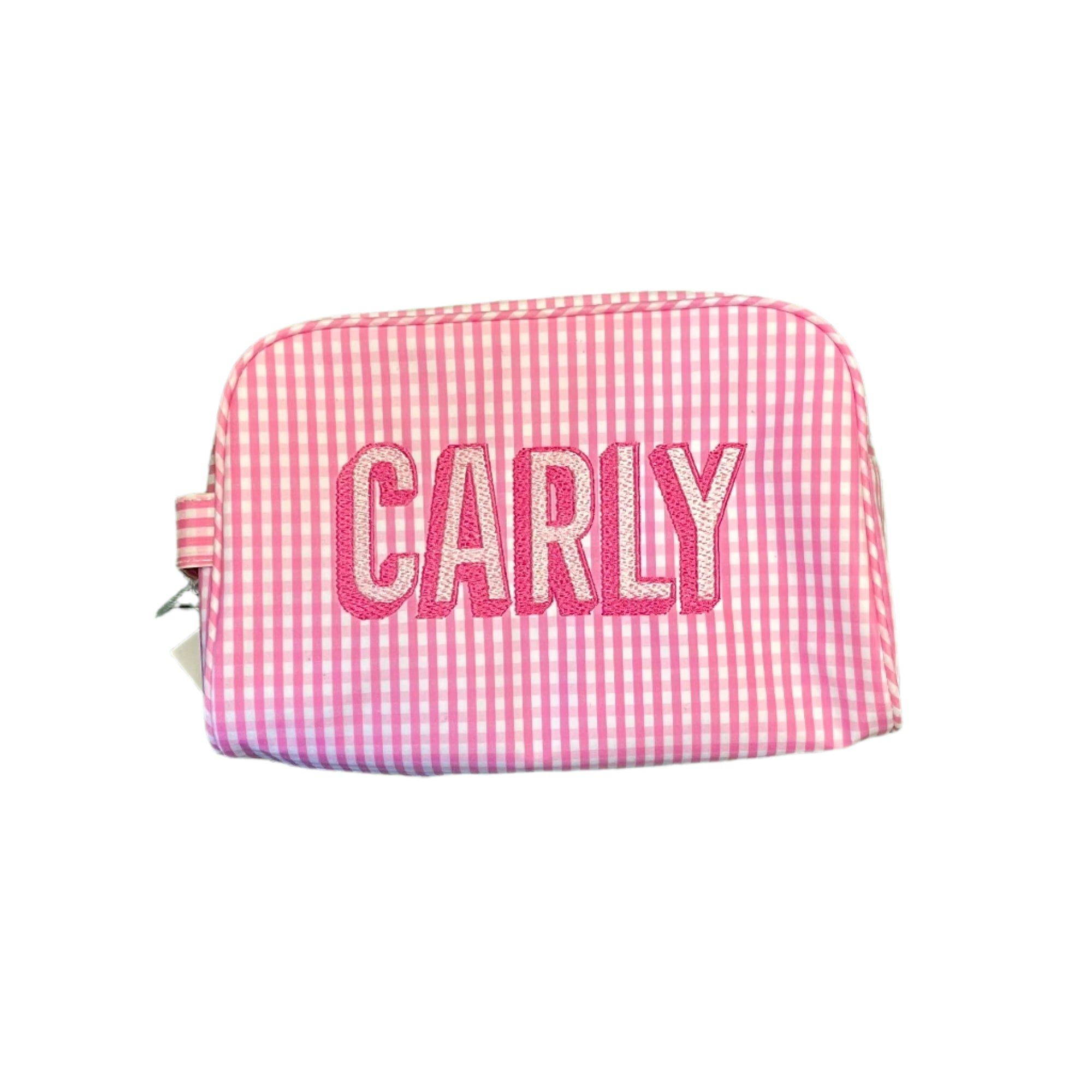 Stowaway Makeup Bag by TRVL
