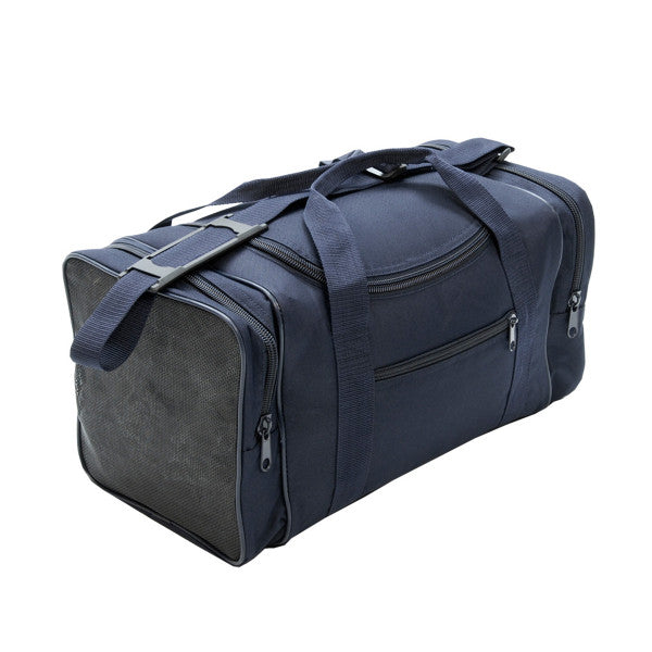 Square Sports Duffle