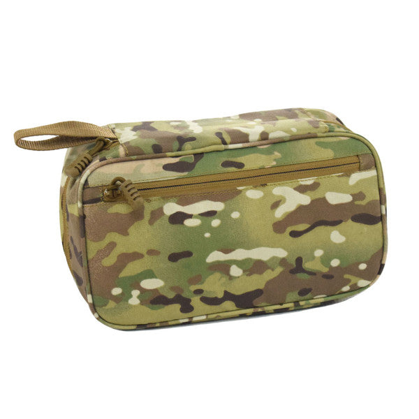 Hanging Toiletry Bag