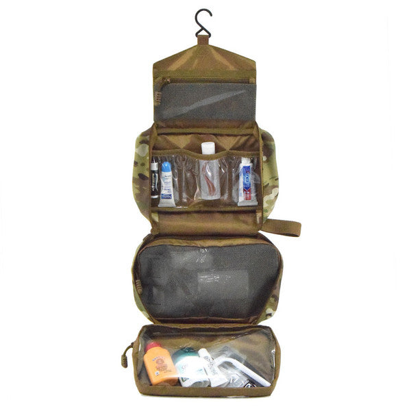 Hanging Toiletry Bag