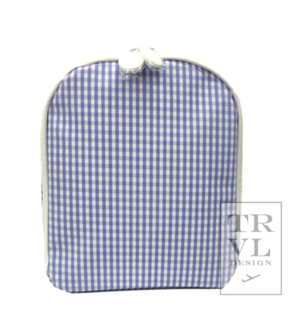 Bring It Lunch Bag by TRVL