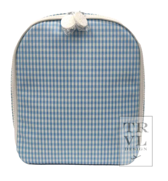 Bring It Lunch Bag by TRVL