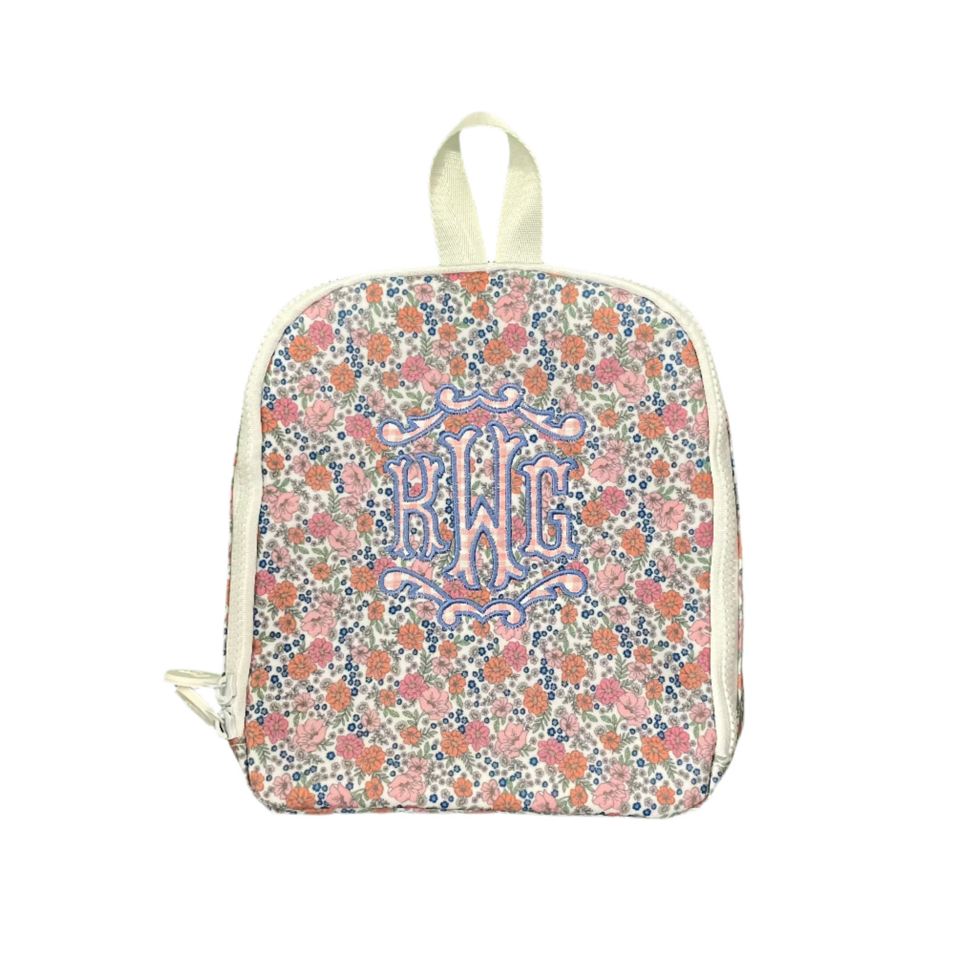 Bring It Lunch Bag by TRVL