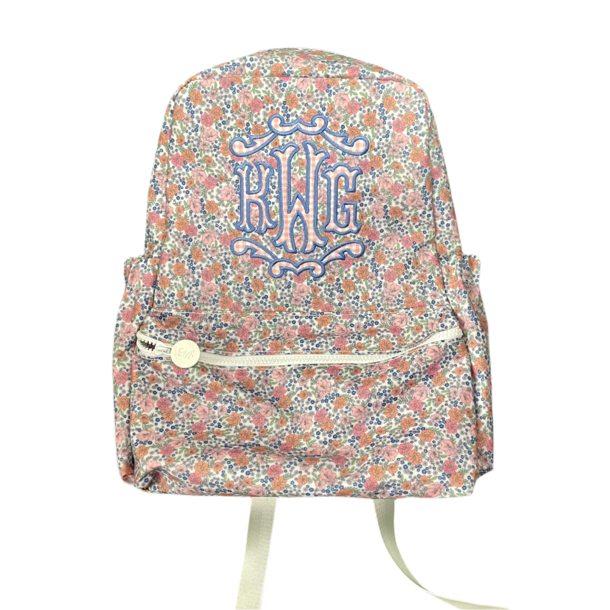 Backpacker by TRVL- Novelty Prints