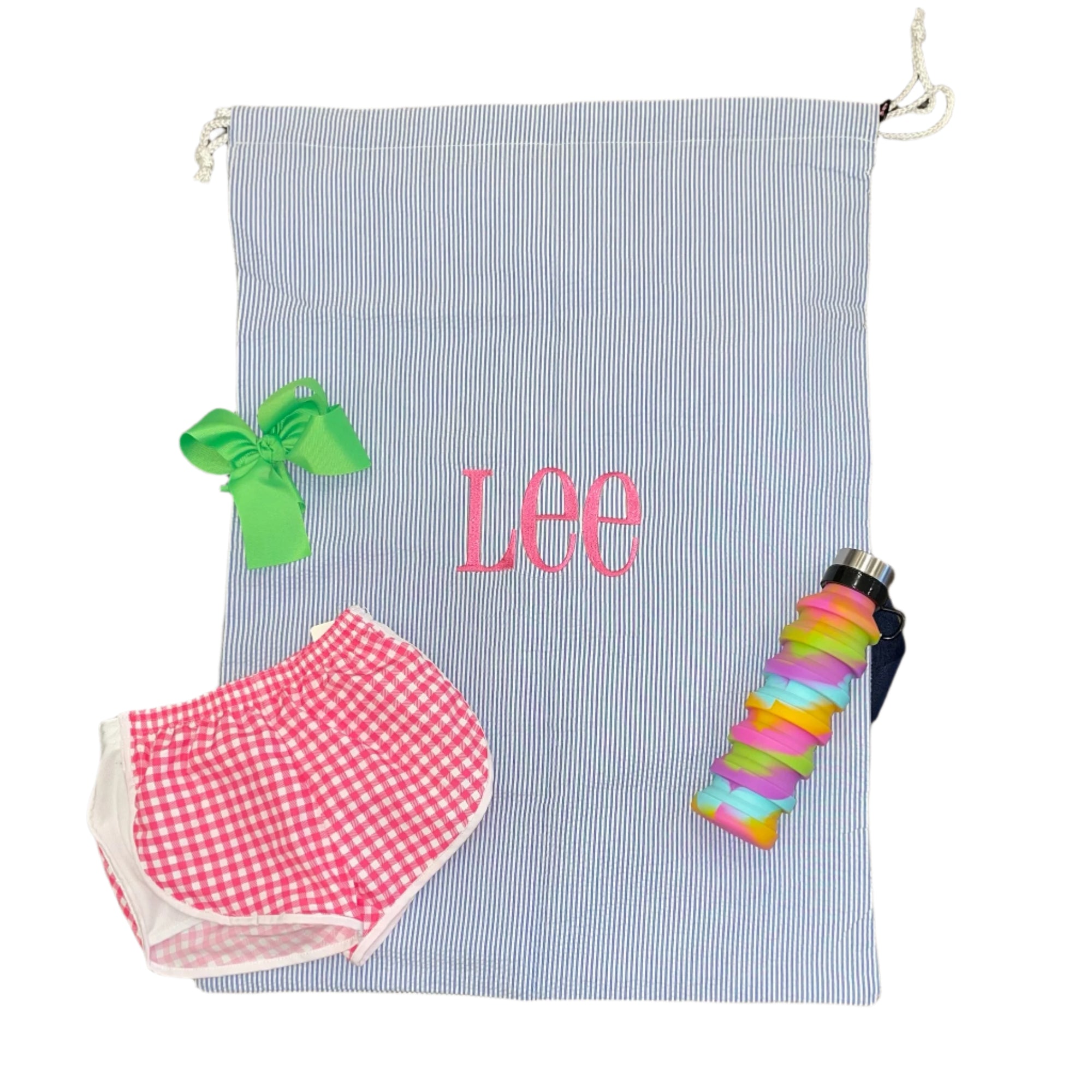 Laundry Bag Hold All Duffle by Mint