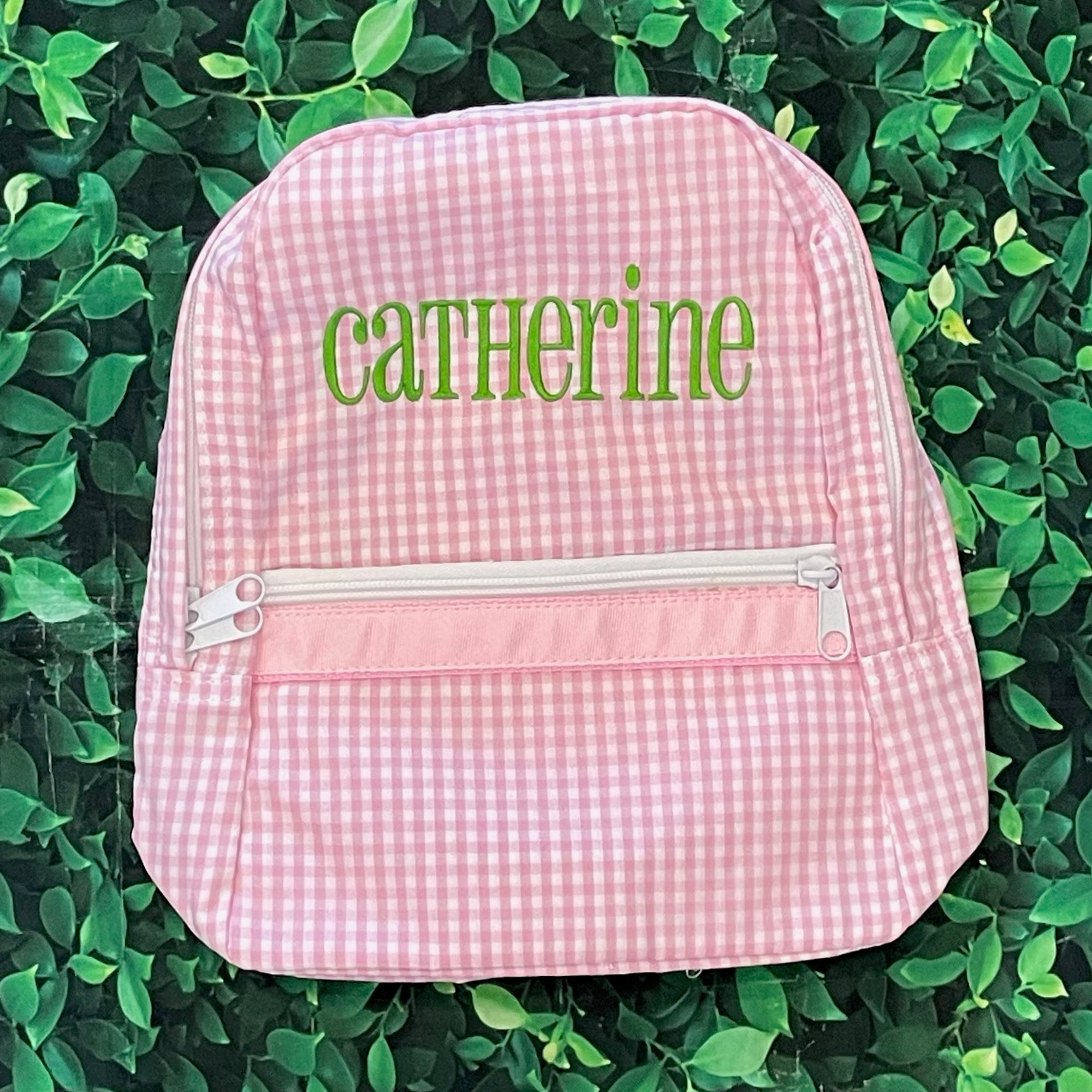 Small Toddler Backpack by Mint