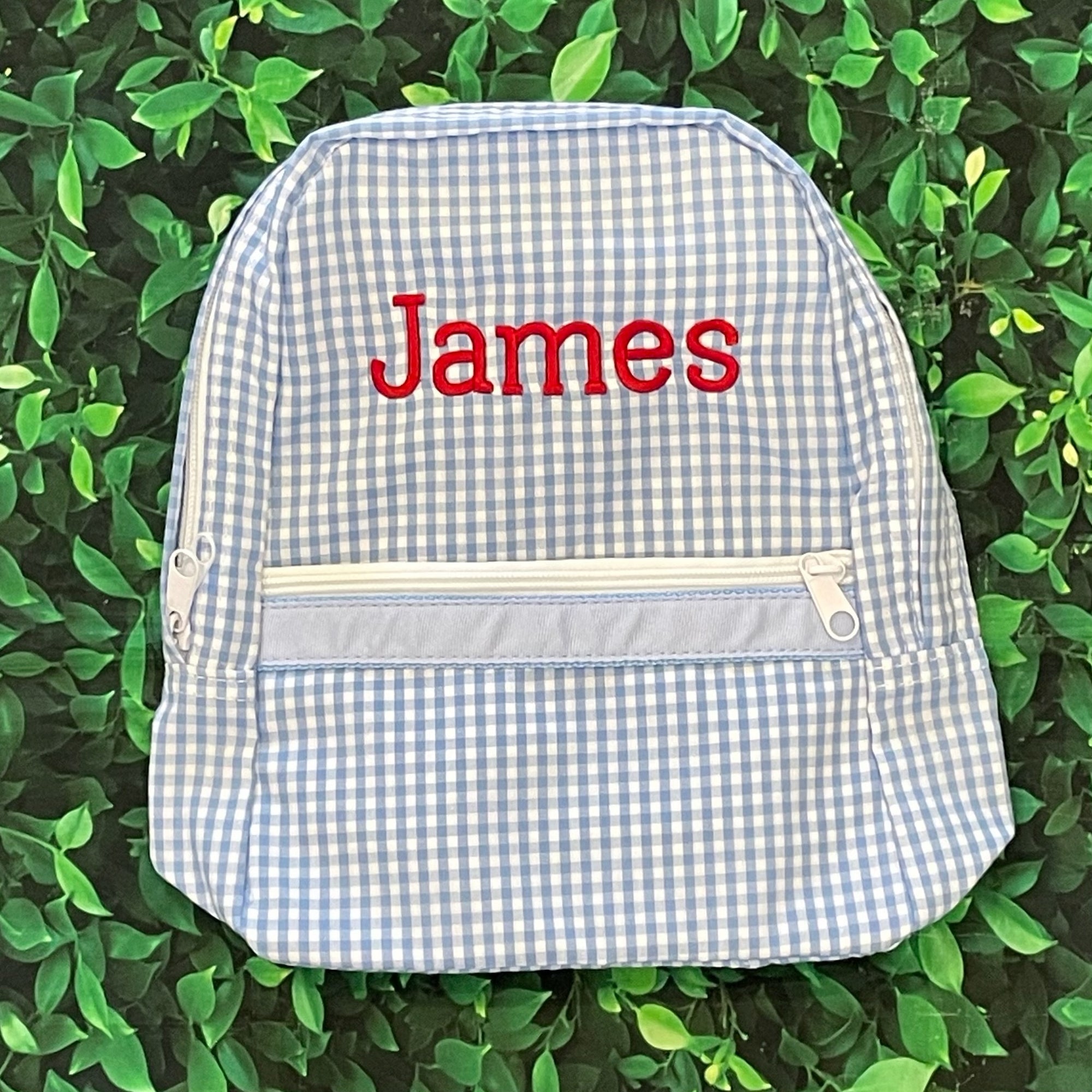 Small Toddler Backpack by Mint