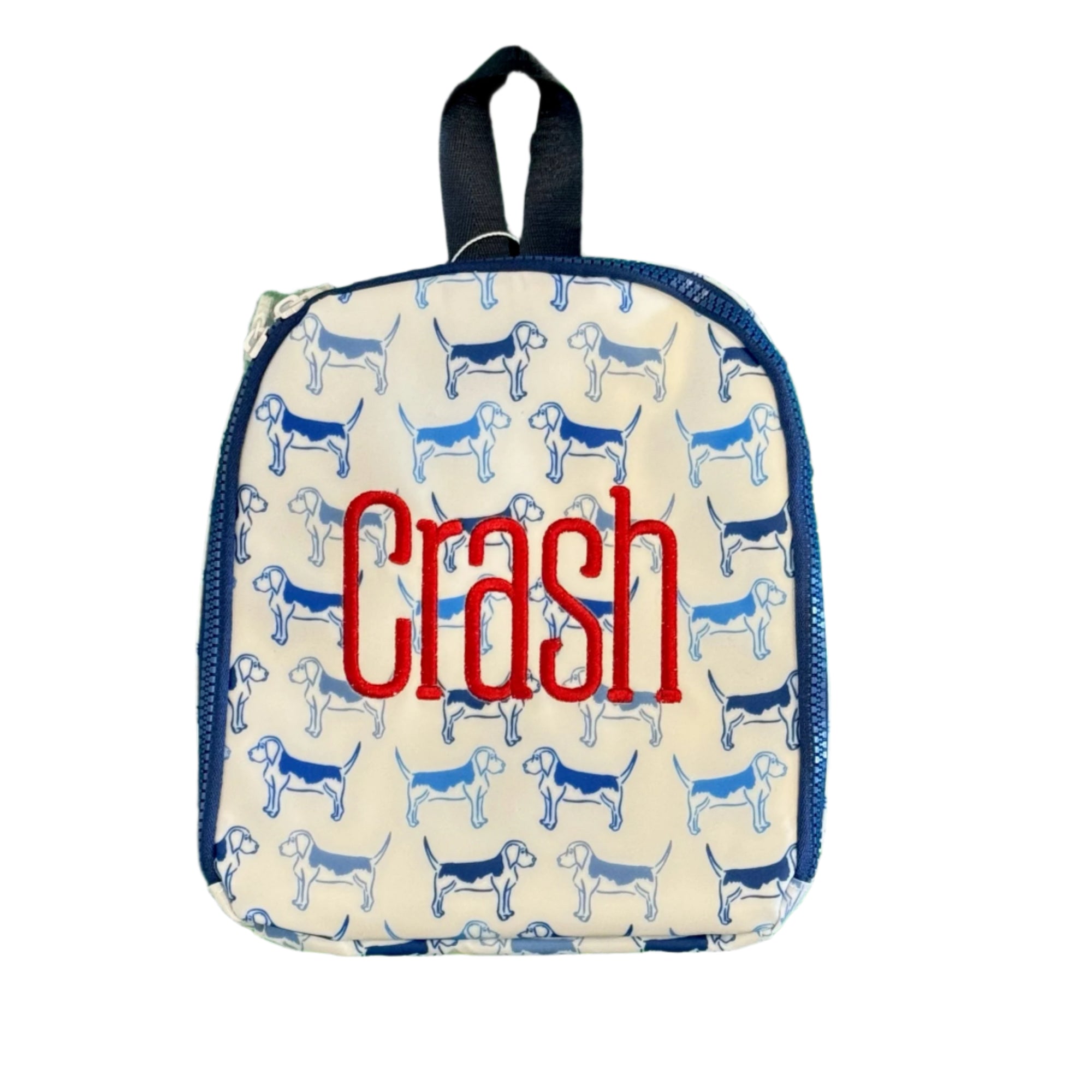 Bring It Lunch Bag by TRVL