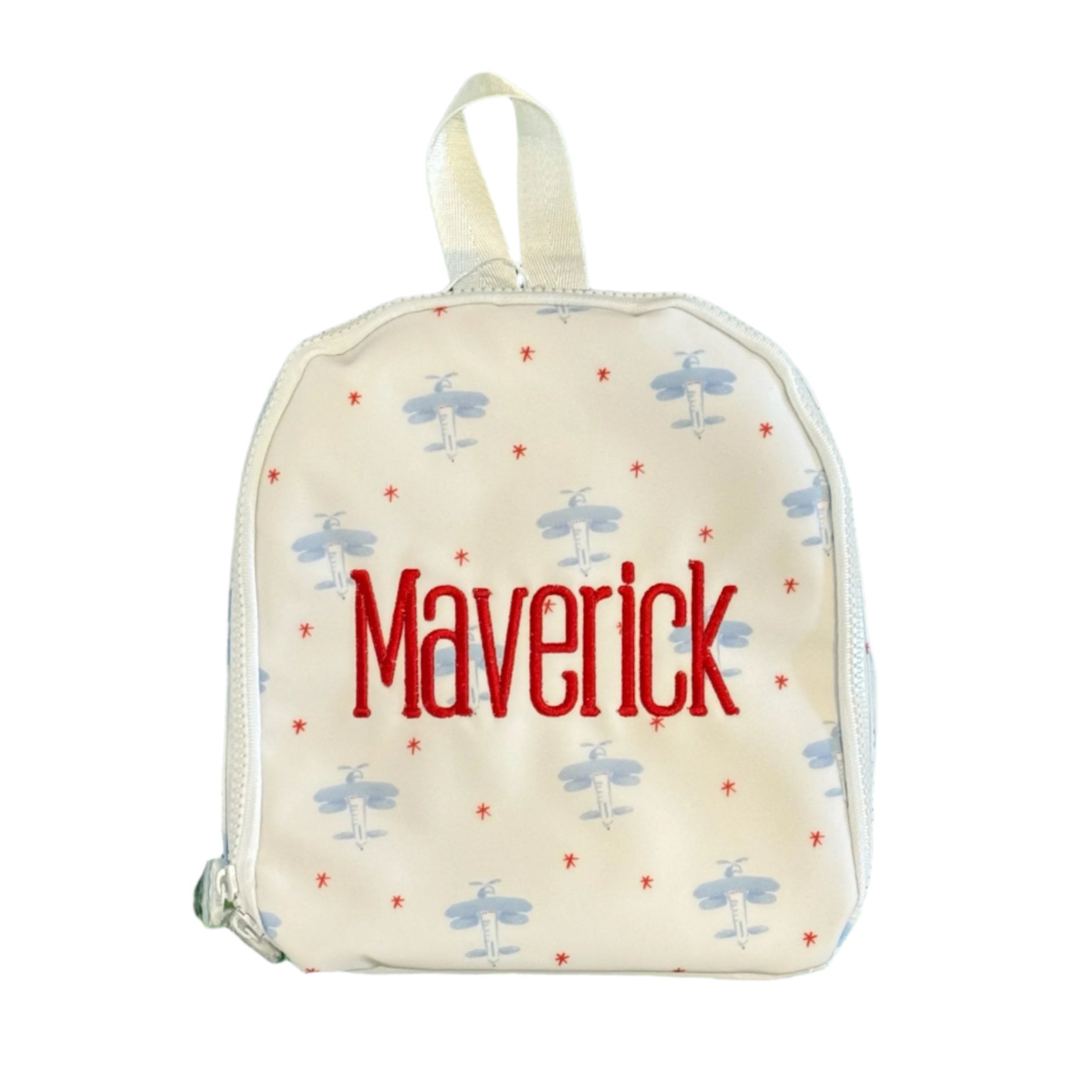 Bring It Lunch Bag by TRVL