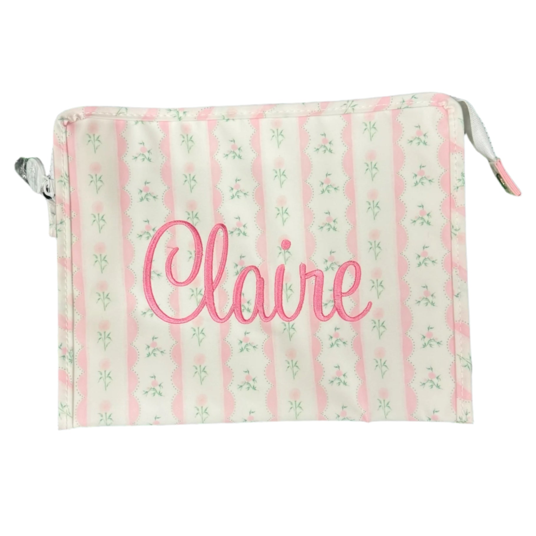 Ribbon Floral Roadie Bag by TRVL