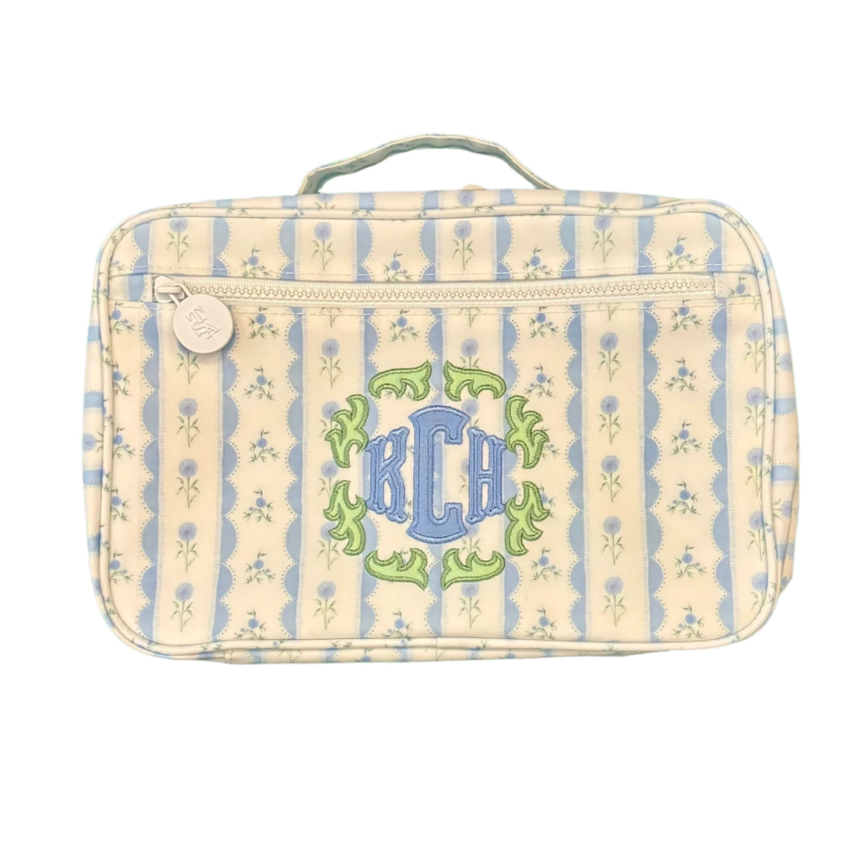 Bundle Up Hanging Toiletry Bag by TRVL