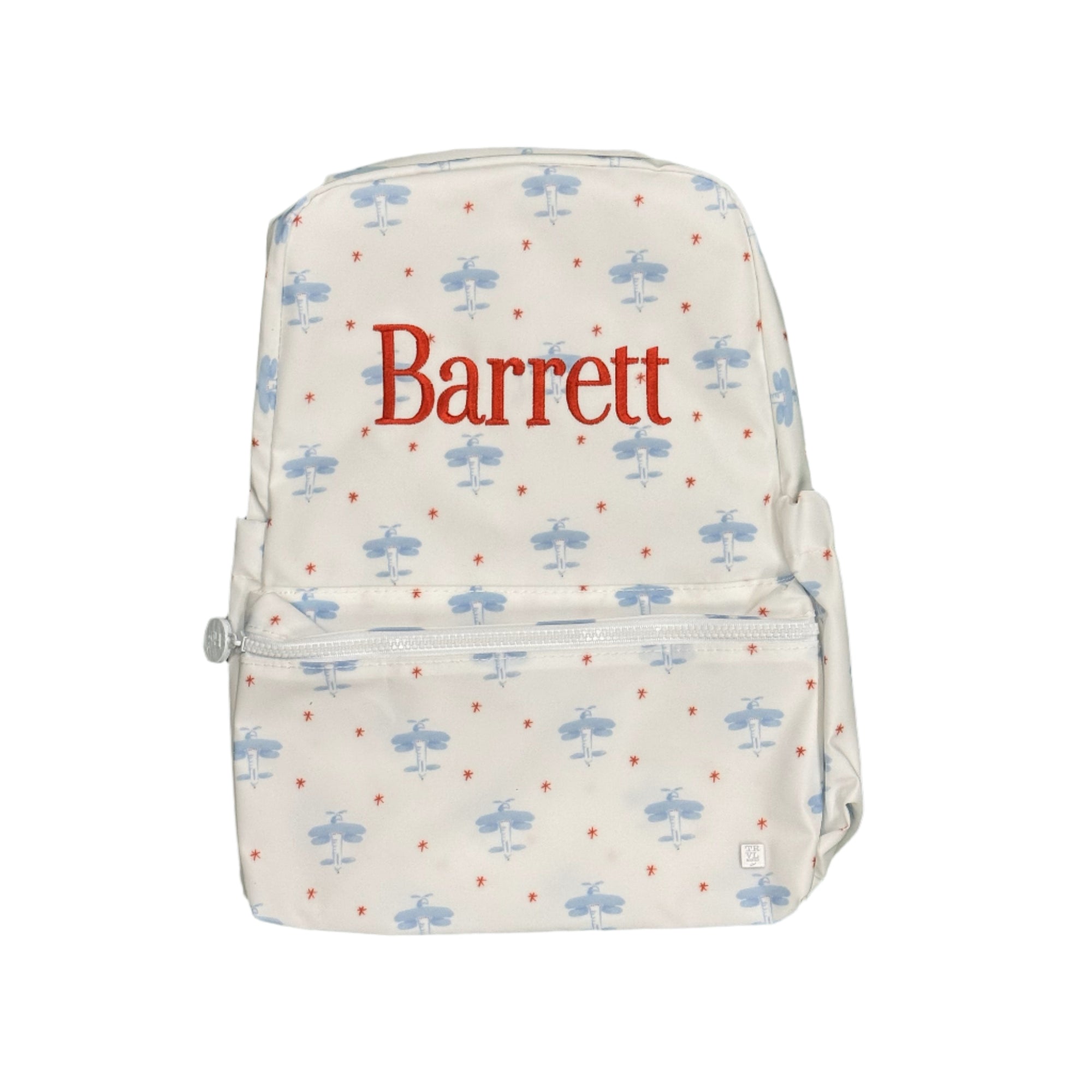 Backpacker by TRVL- Novelty Prints