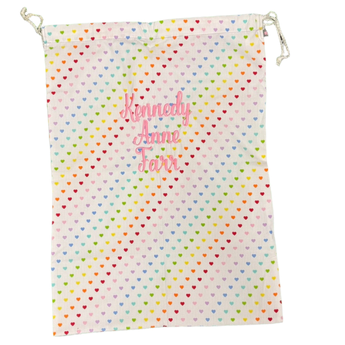 Laundry Bag Hold All Duffle by Mint