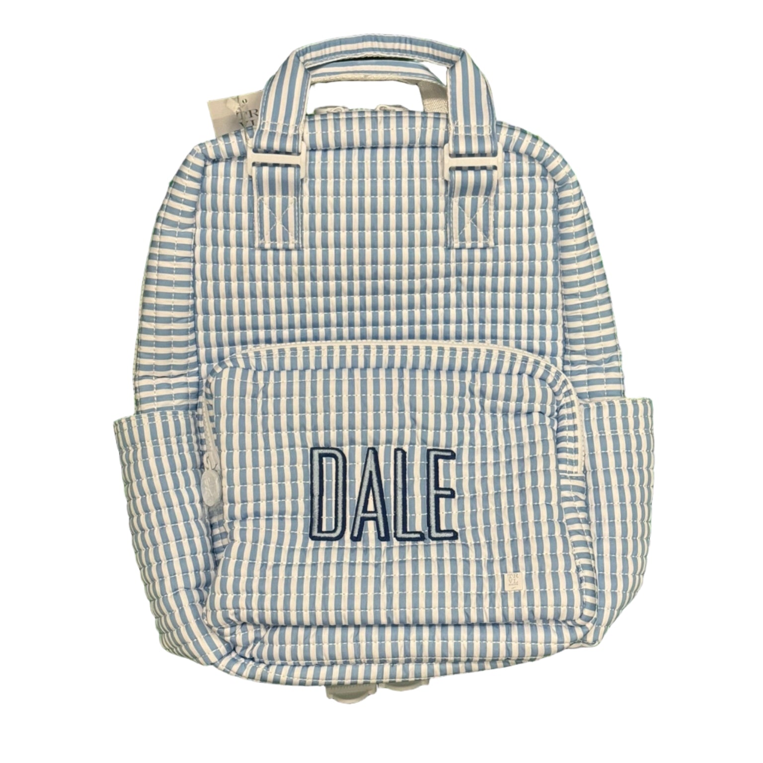 All You Need Quilted Bag