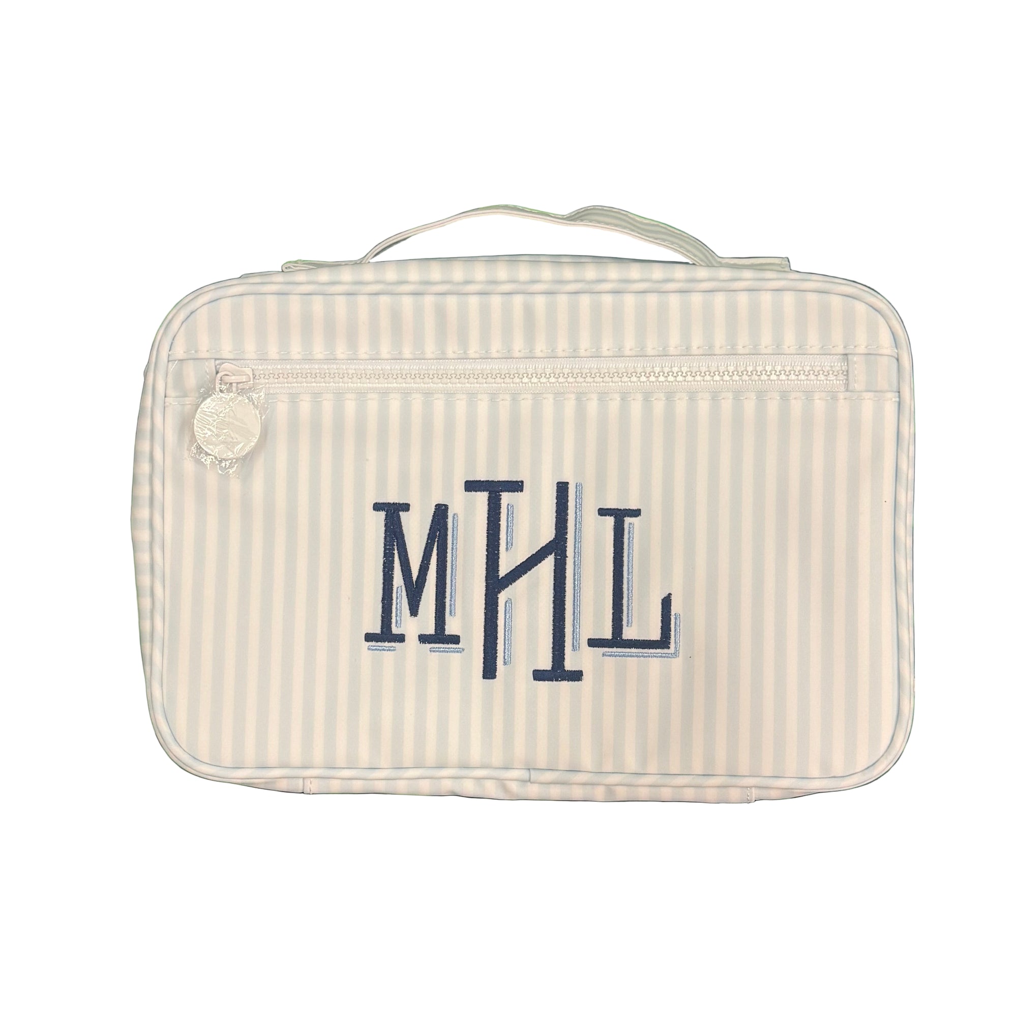 Bundle Up Hanging Toiletry Bag by TRVL