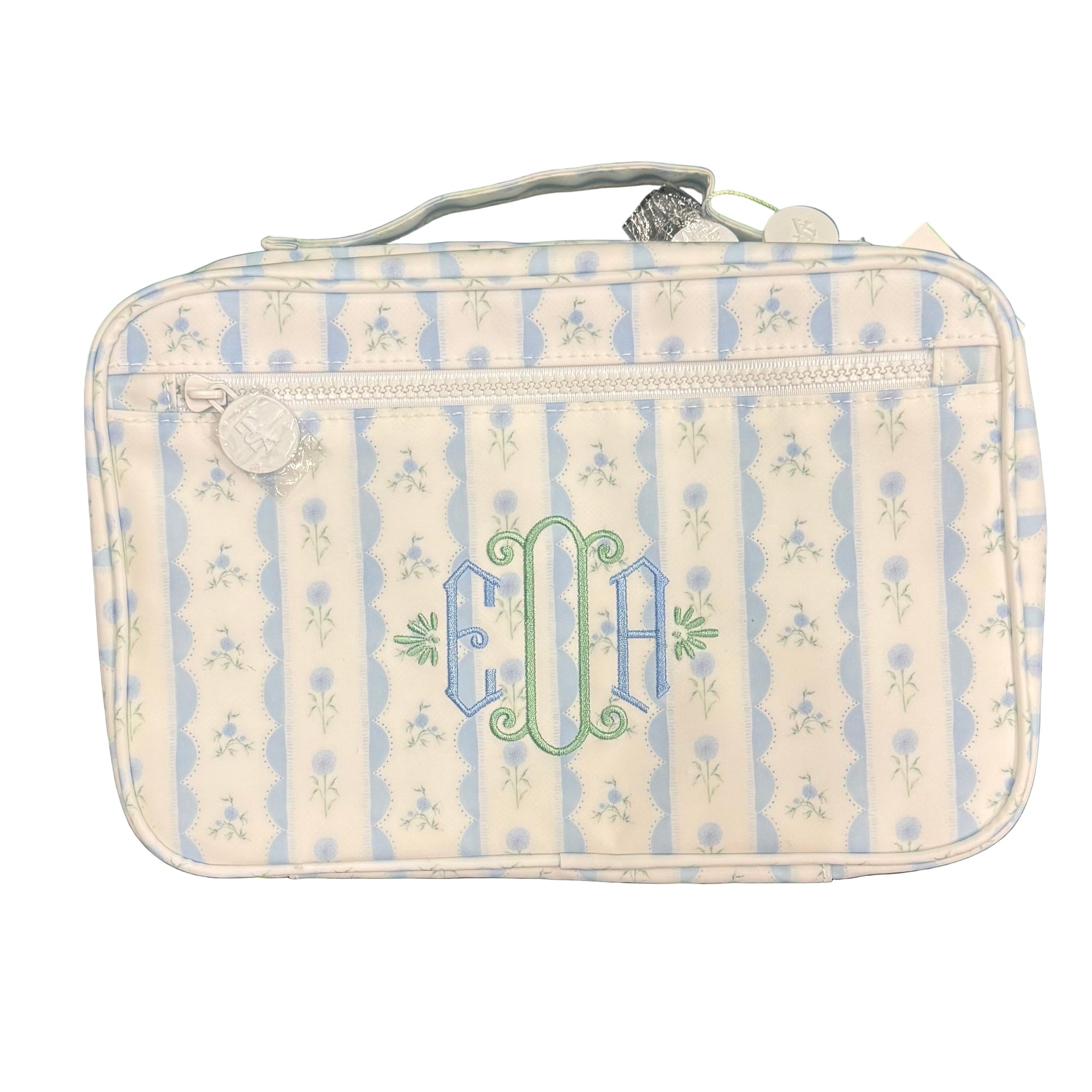 Bundle Up Hanging Toiletry Bag by TRVL