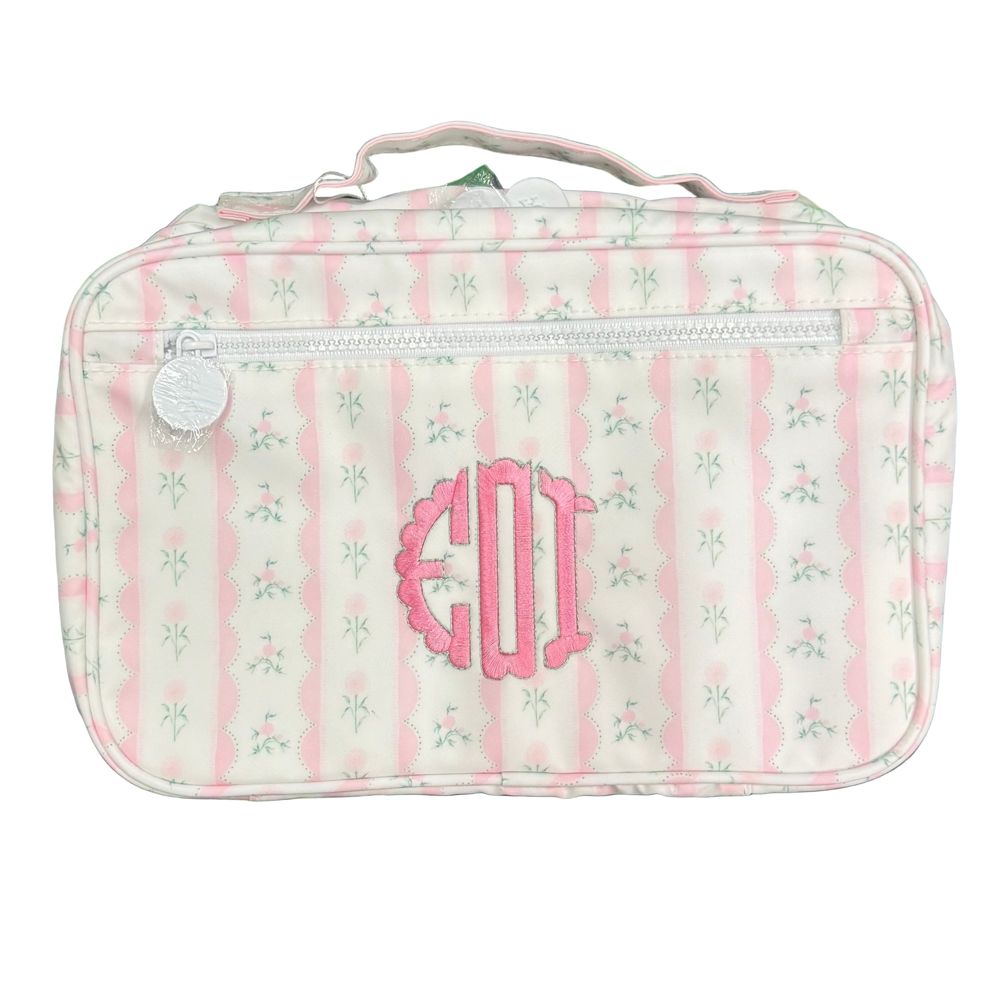 Bundle Up Hanging Toiletry Bag by TRVL