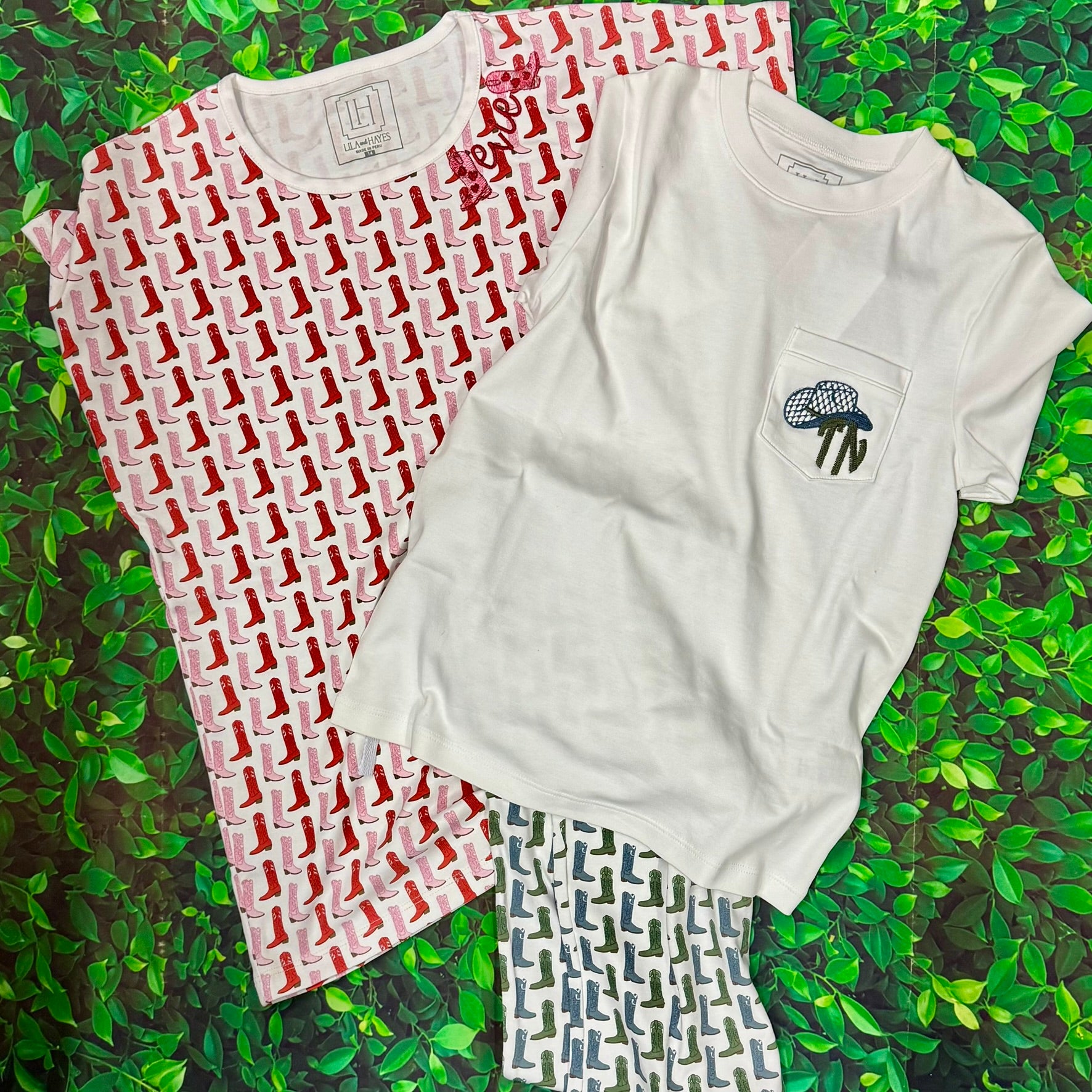 Beckett Boys' Hangout Pant-- Cowboy Boots