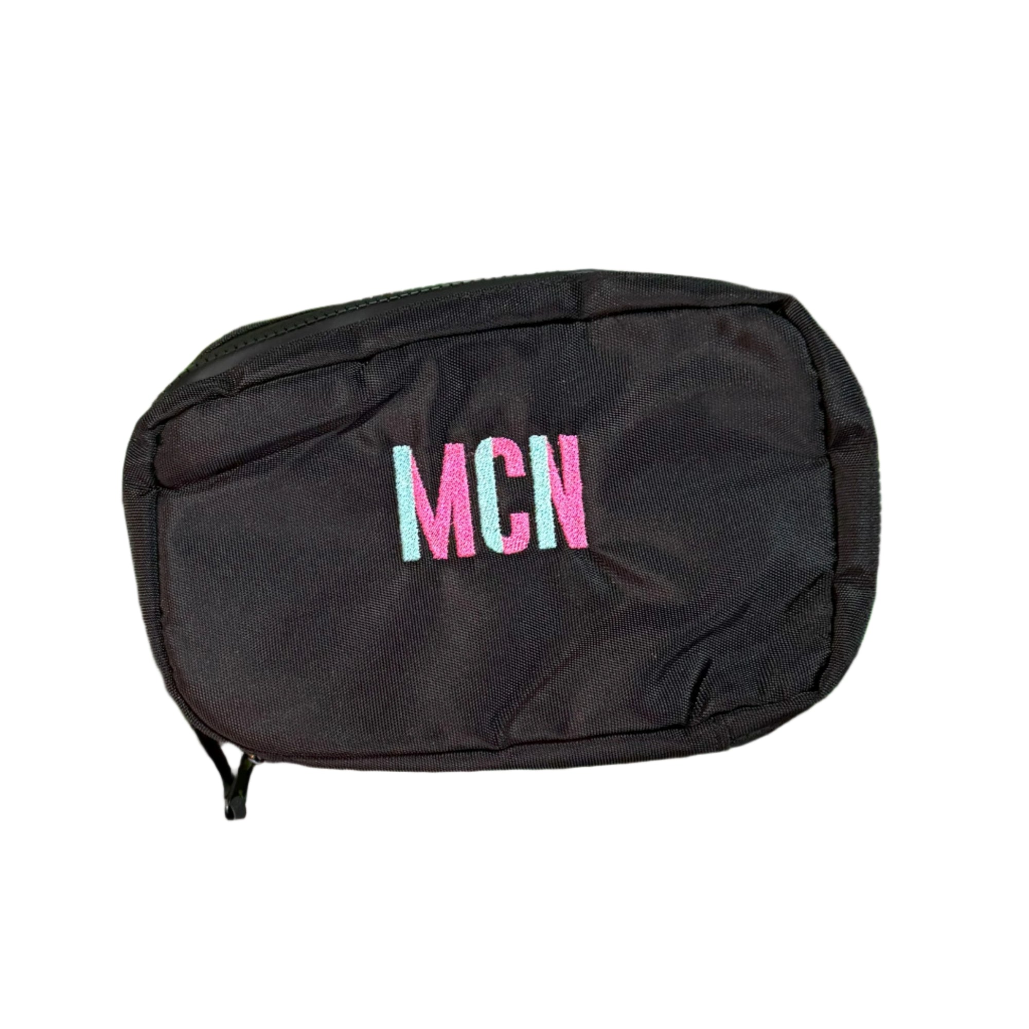 Utility Pouch in Black