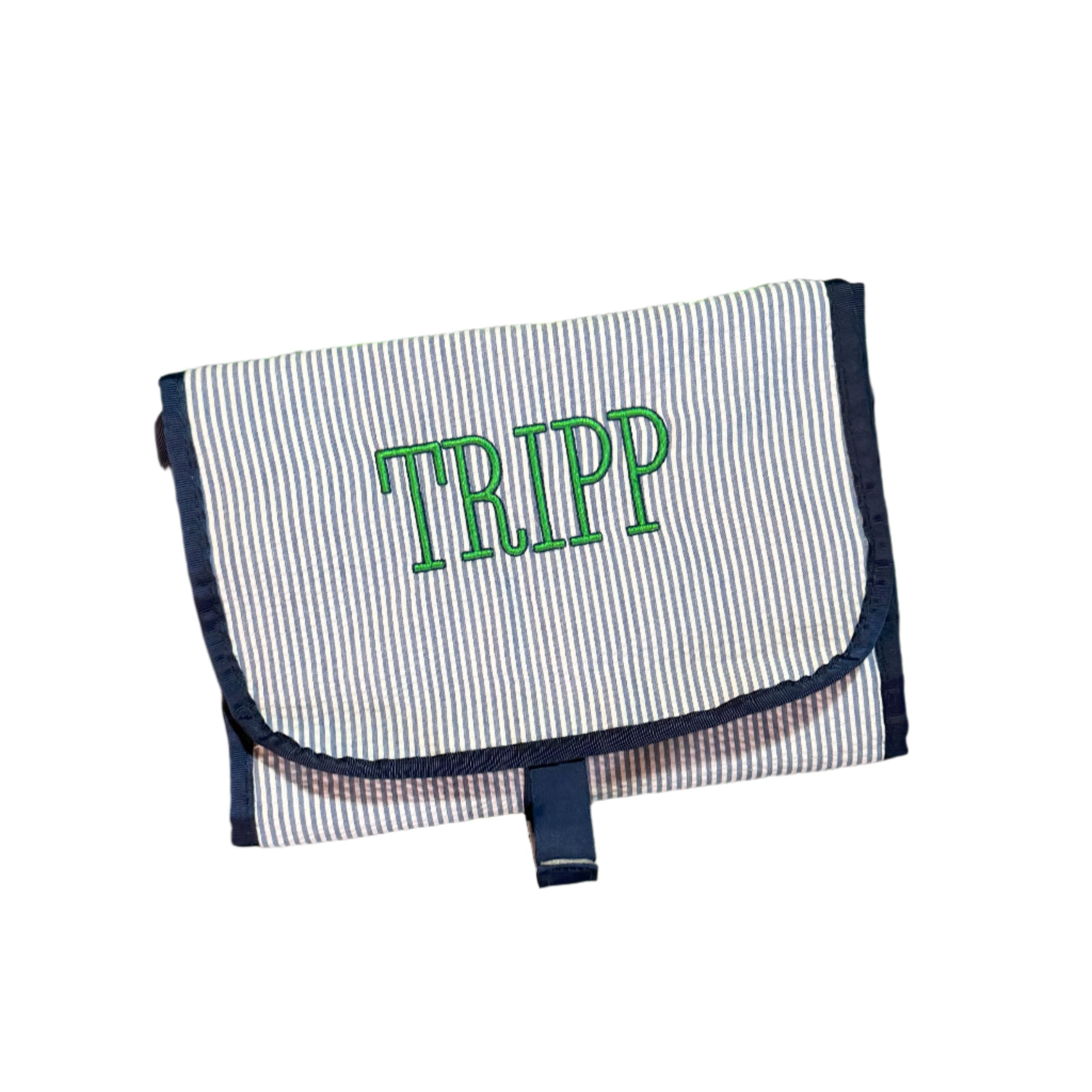 Hang Around Toiletry Bag