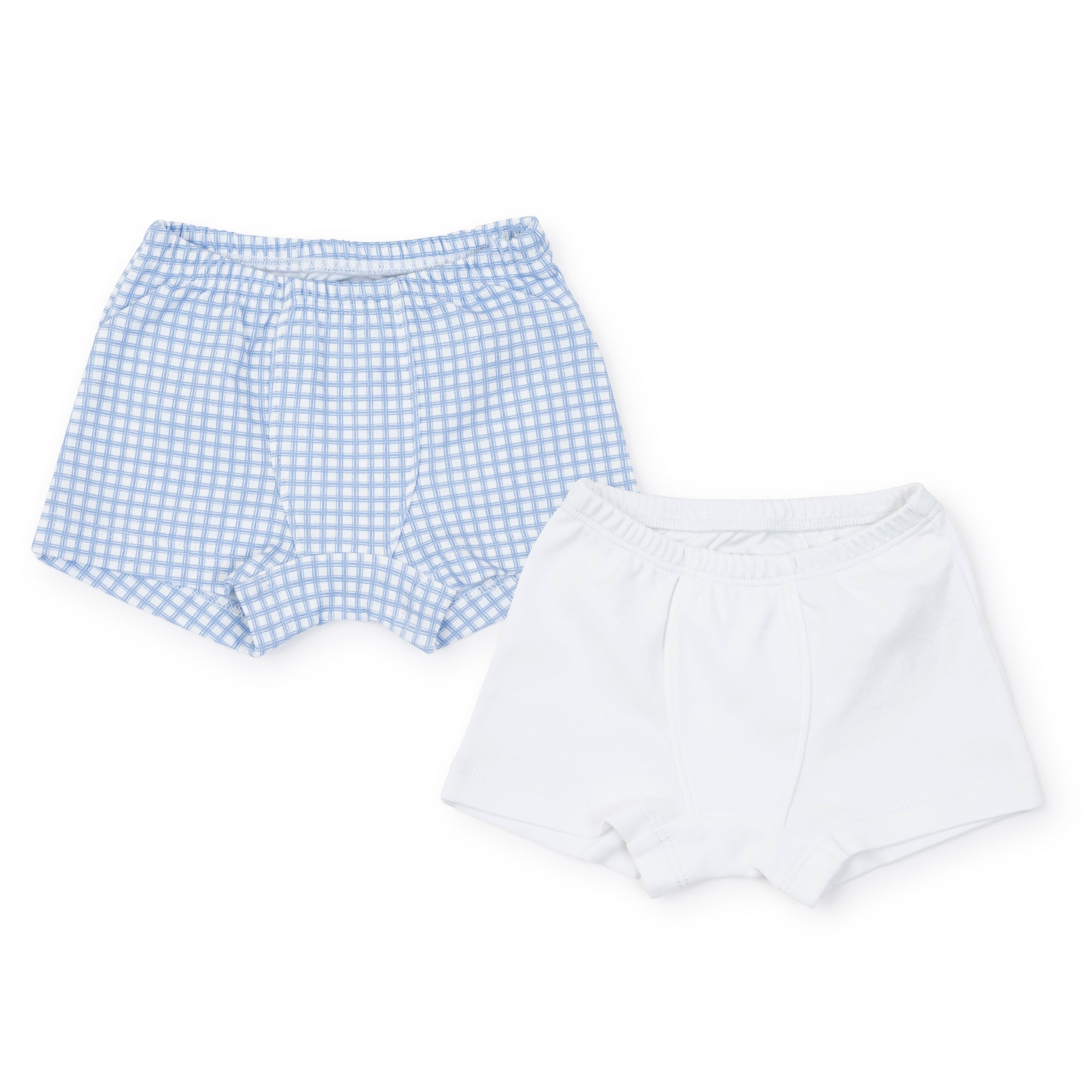 James Pima Cotton Underwear Set