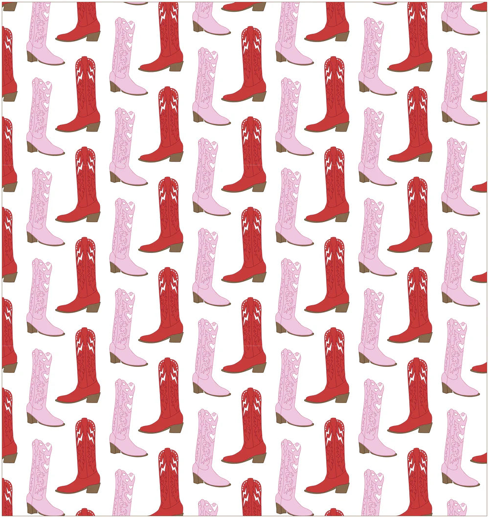 Merrick Girls' Pant Set-- City Boots