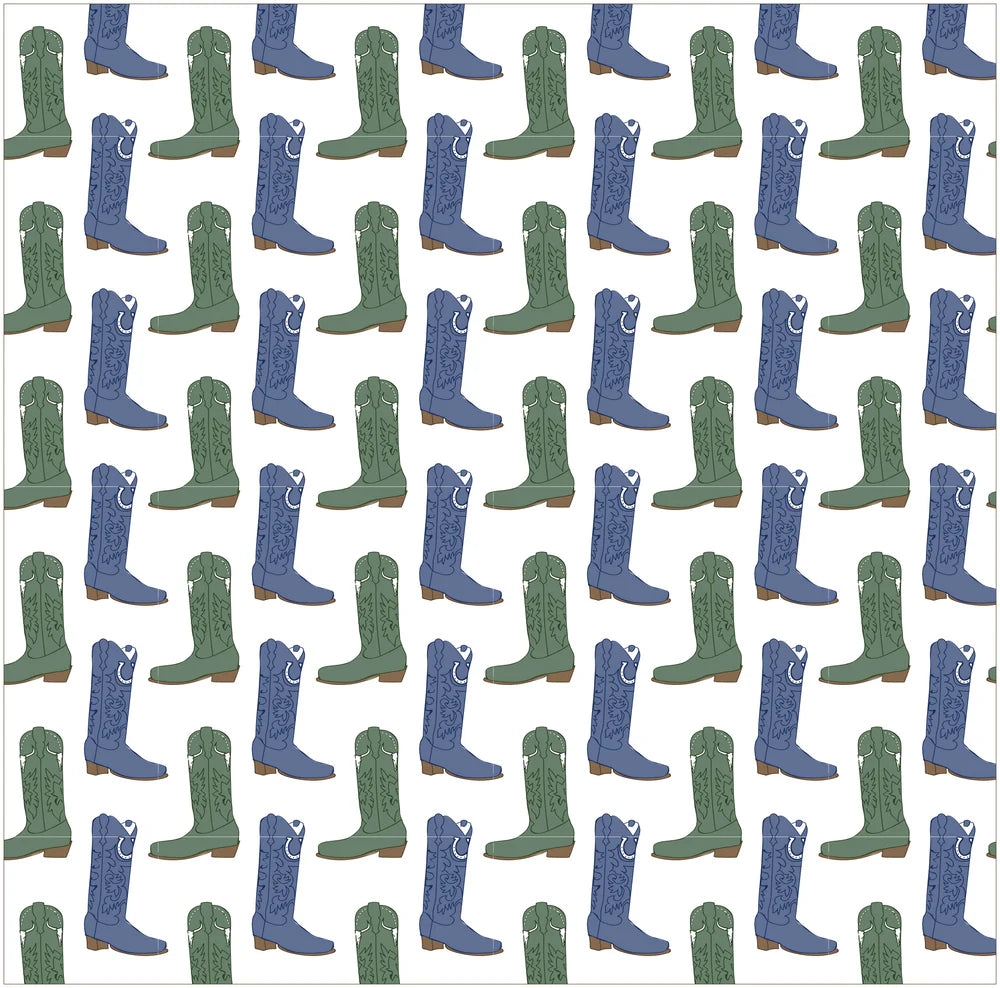 Beckett Boys' Hangout Pant-- Cowboy Boots