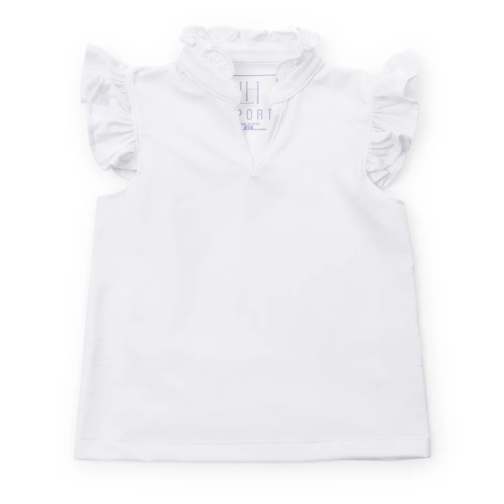 Ellie Girls' Performance Top