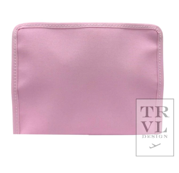 Solid Roadie Bag by TRVL