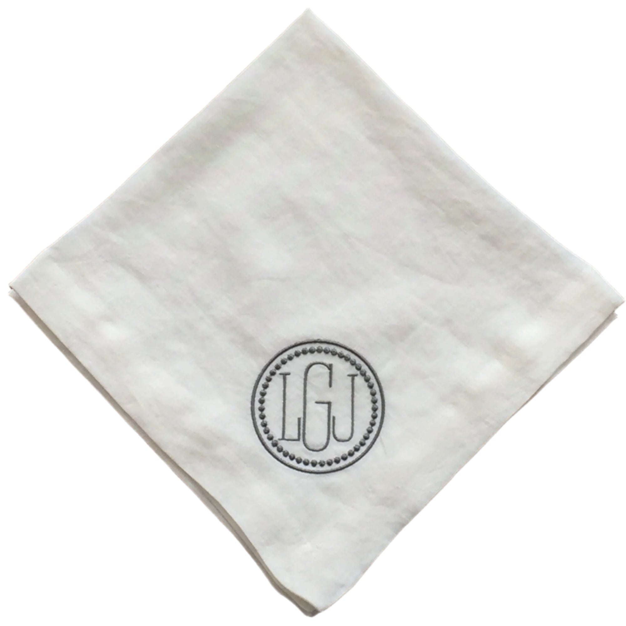 Riviera Linen Napkin