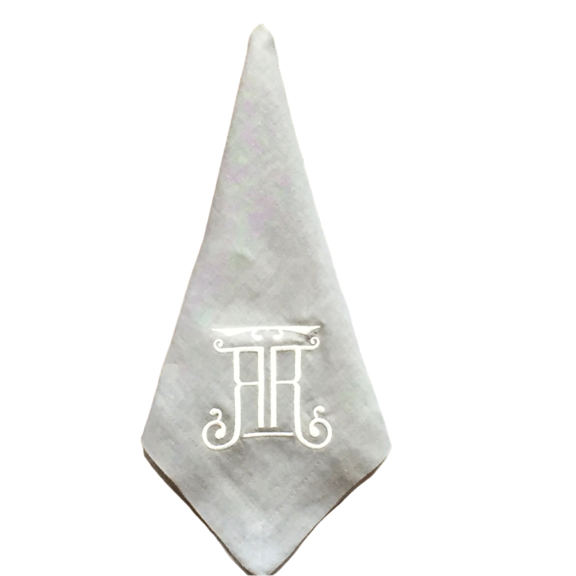 Riviera Linen Napkin