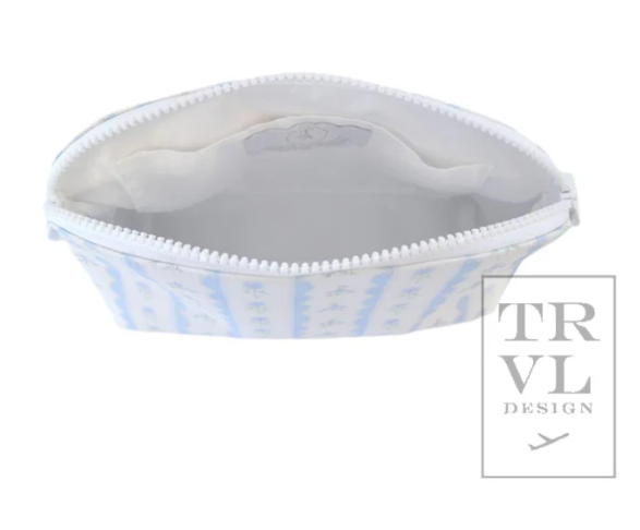 Ribbon Floral Goodie Bag by TRVL