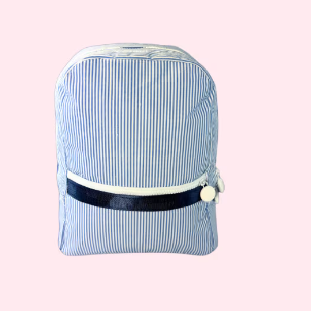 Wipeable Small Backpack by Mint