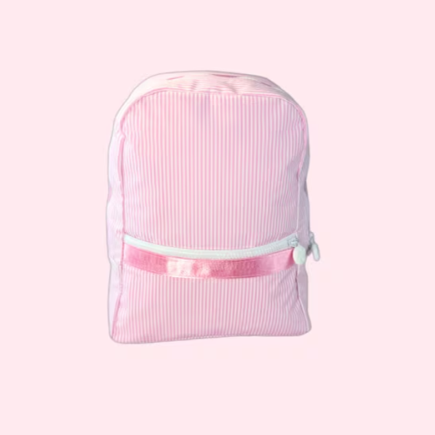 Wipeable Small Backpack by Mint