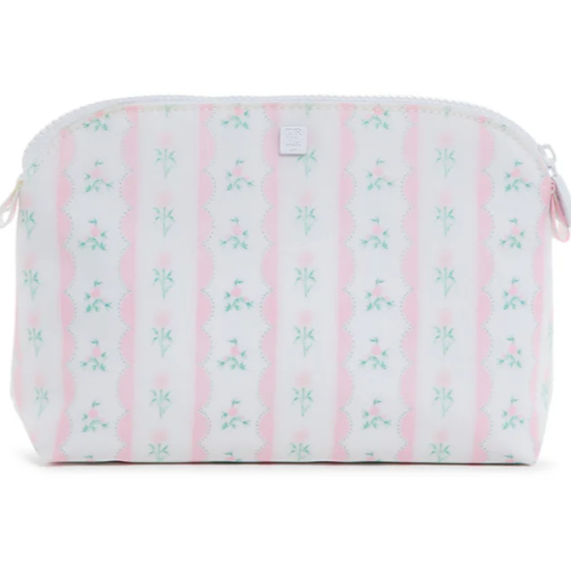 Ribbon Floral Goodie Bag by TRVL