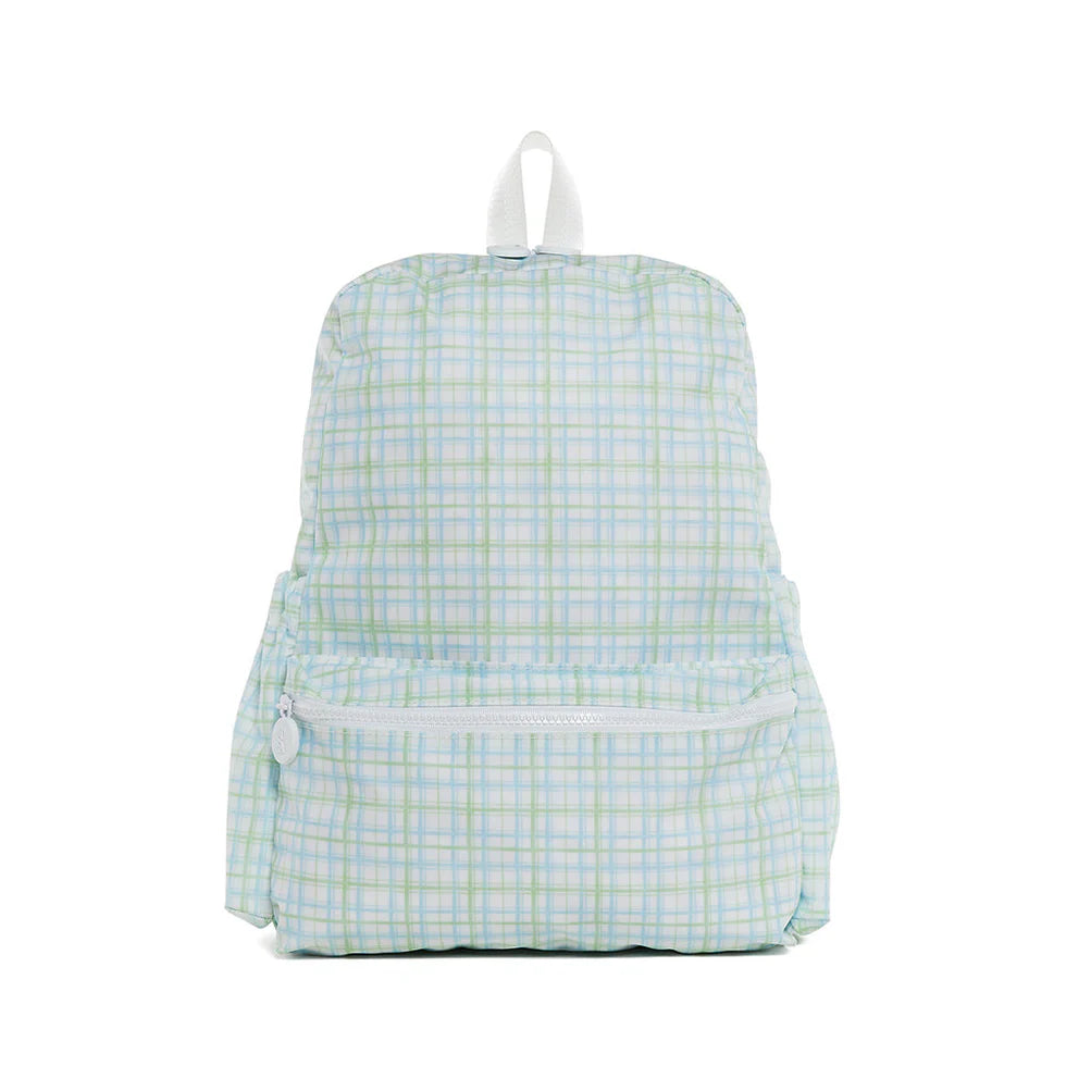 Backpacker by TRVL- Novelty Prints