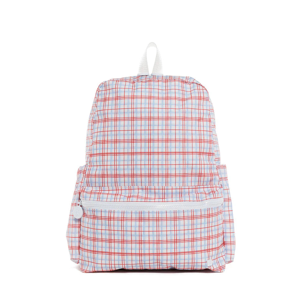 Backpacker by TRVL- Novelty Prints
