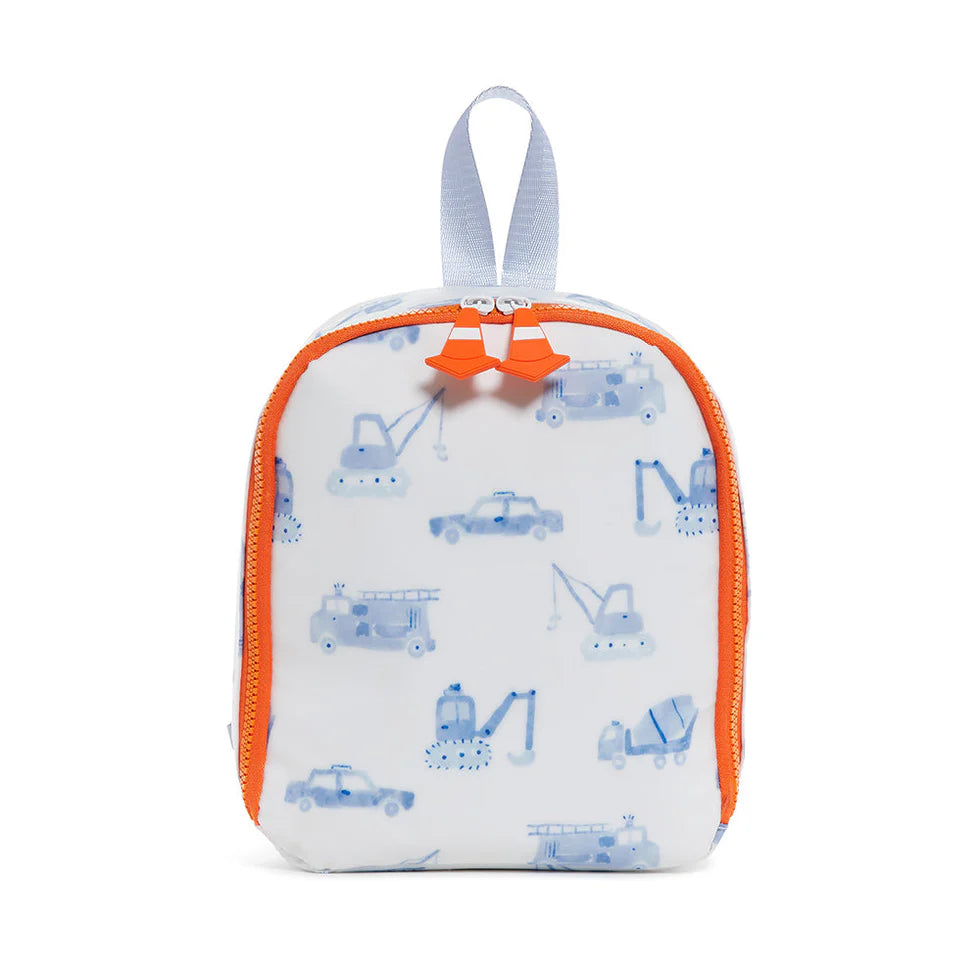 Bring It Lunch Bag by TRVL