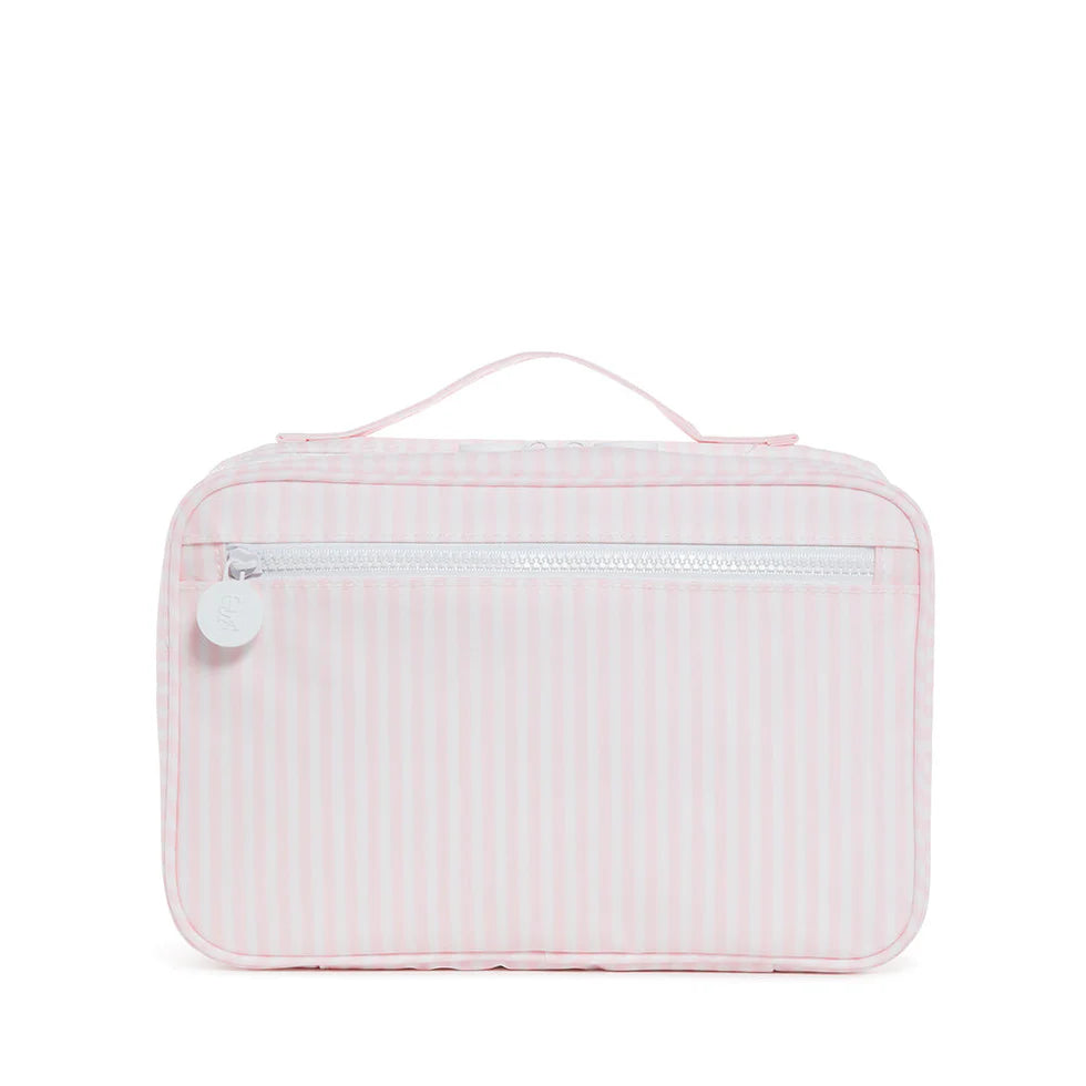 Bundle Up Hanging Toiletry Bag by TRVL