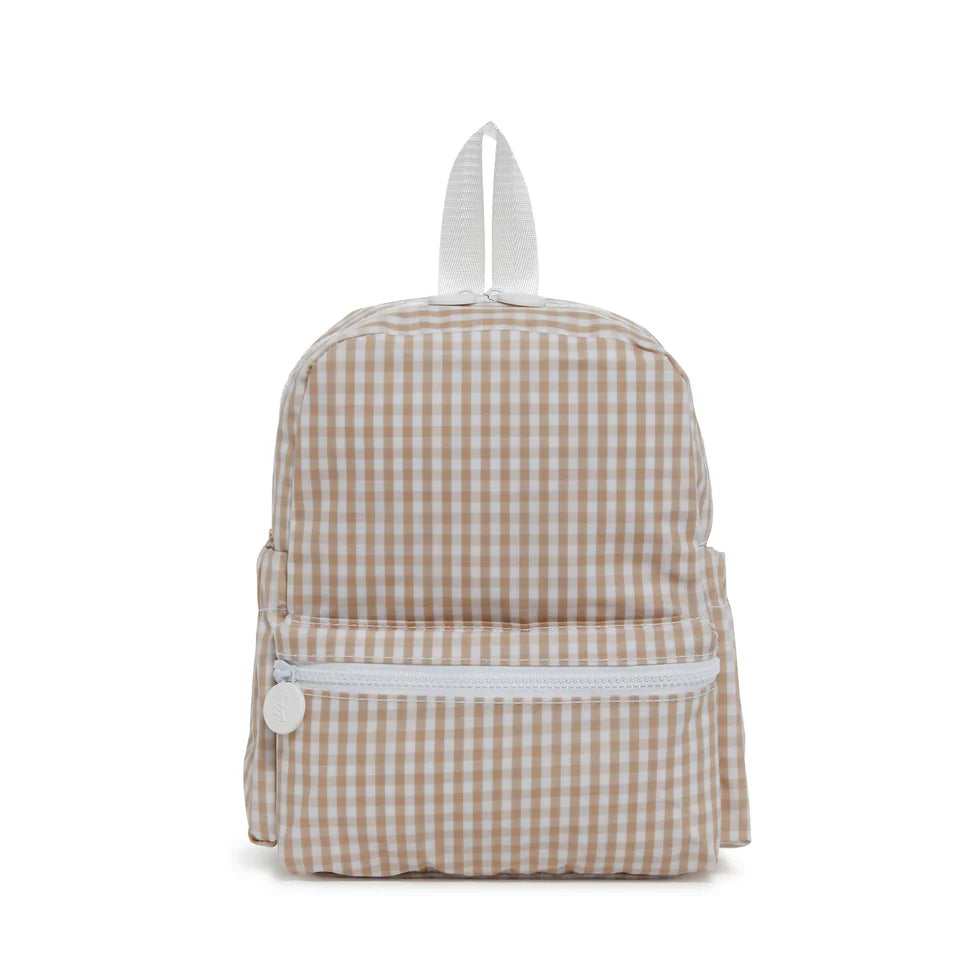 Mini BackPacker Backpack by TRVL