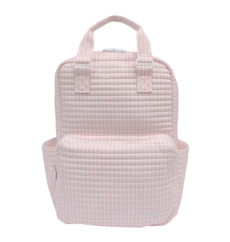 All You Need Quilted Bag