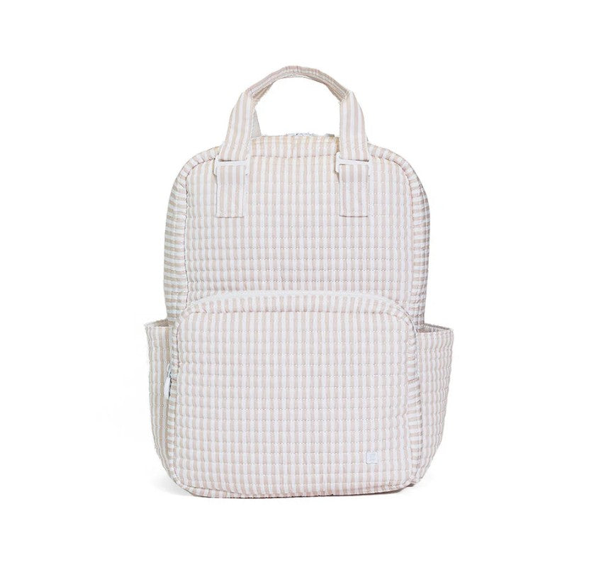 All You Need Quilted Bag