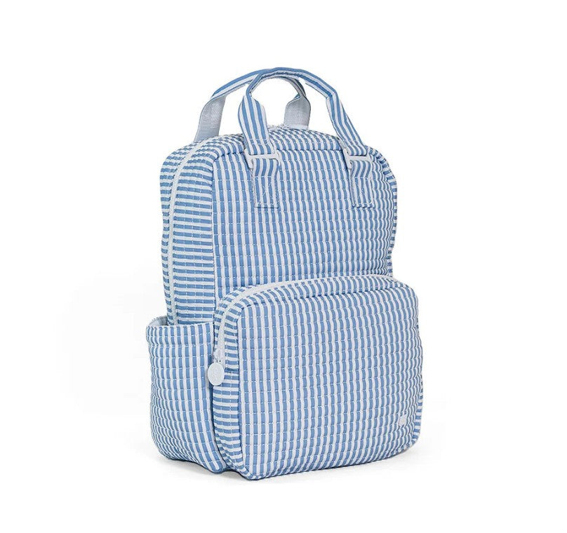 All You Need Quilted Bag