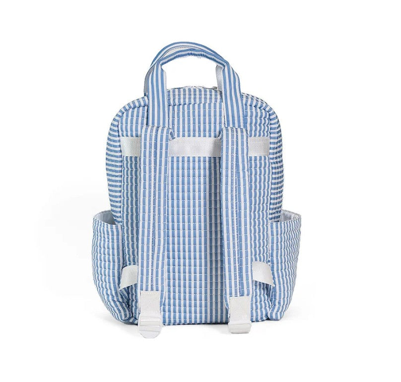 All You Need Quilted Bag