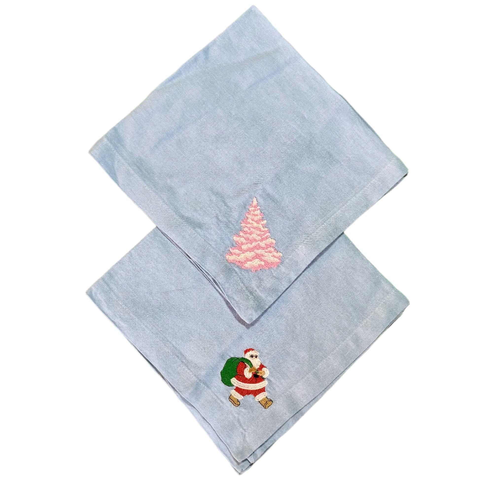 Amalfi Linen Blend Napkin