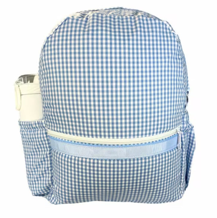 Medium Backpack with Pockets by Mint