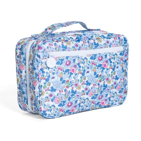 Bundle Up Hanging Toiletry Bag by TRVL